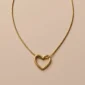Knotted Heart Necklace_WEBP1