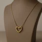 Knotted Heart Necklace_WEBP2