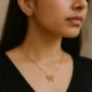 Cute Bow Necklace Set_WEBP3