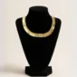 Kasi Mala Gold Plated Necklace