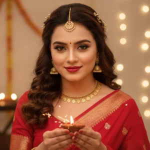 Diwali Model