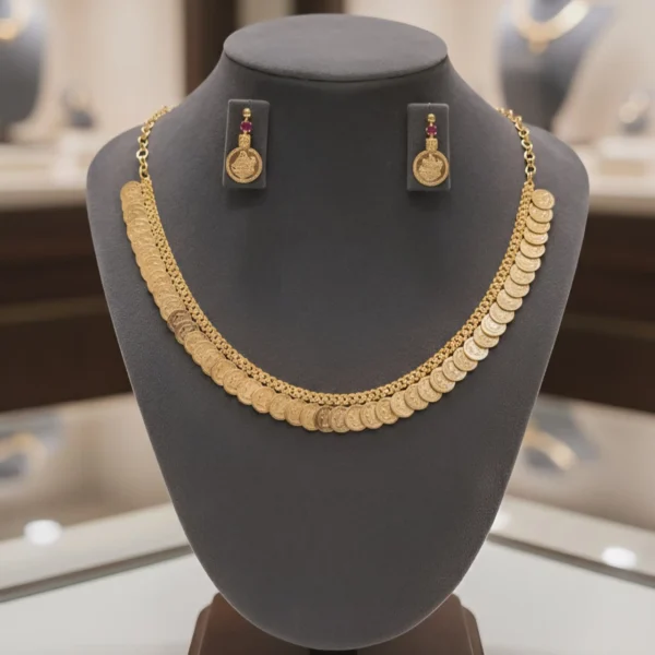 Festival Necklace Earrings Set 21 Festival Necklace Earrings Set 21