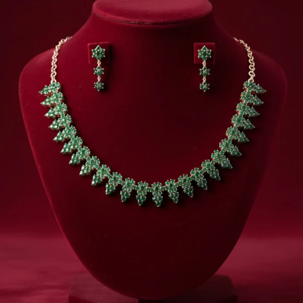 Festival Necklace Earrings Set 8 Festival Necklace Earrings Set 8