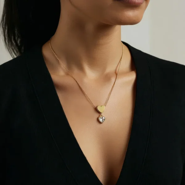 Forever Heart Duo Necklace_WEBP3 Forever Heart Duo Necklace_WEBP3