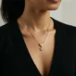 Forever Heart Duo Necklace_WEBP3