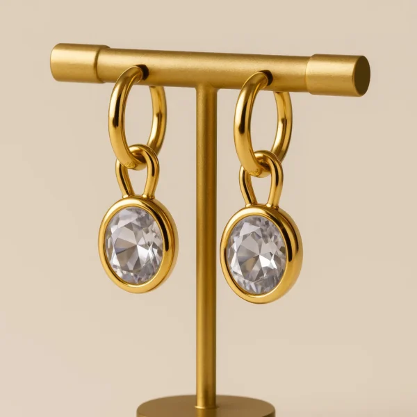 Oval Glow Studs_WEBP1