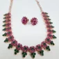 Traditional Necklace Set