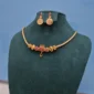 Traditional Necklace Set