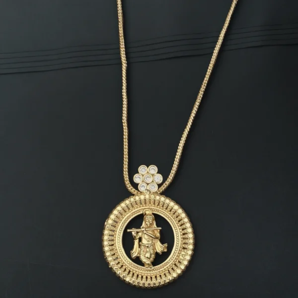 lord-krishna-necklace-gold-plated (1)