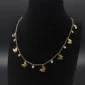 Butterfly Necklace