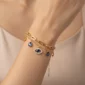 Evil Eye Bracelet