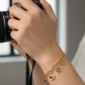 Evil Eye Bracelet