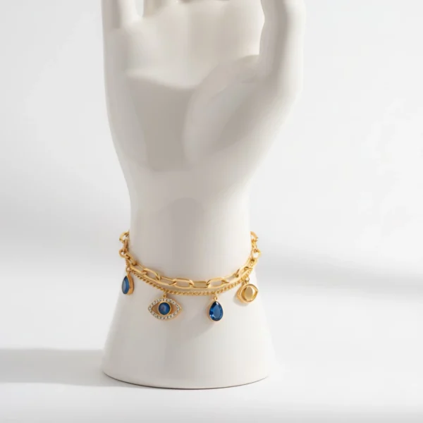 Evil Eye Bracelet Evil Eye Bracelet