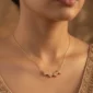 Love Petals Necklace