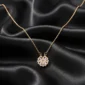 Love Petals Necklace