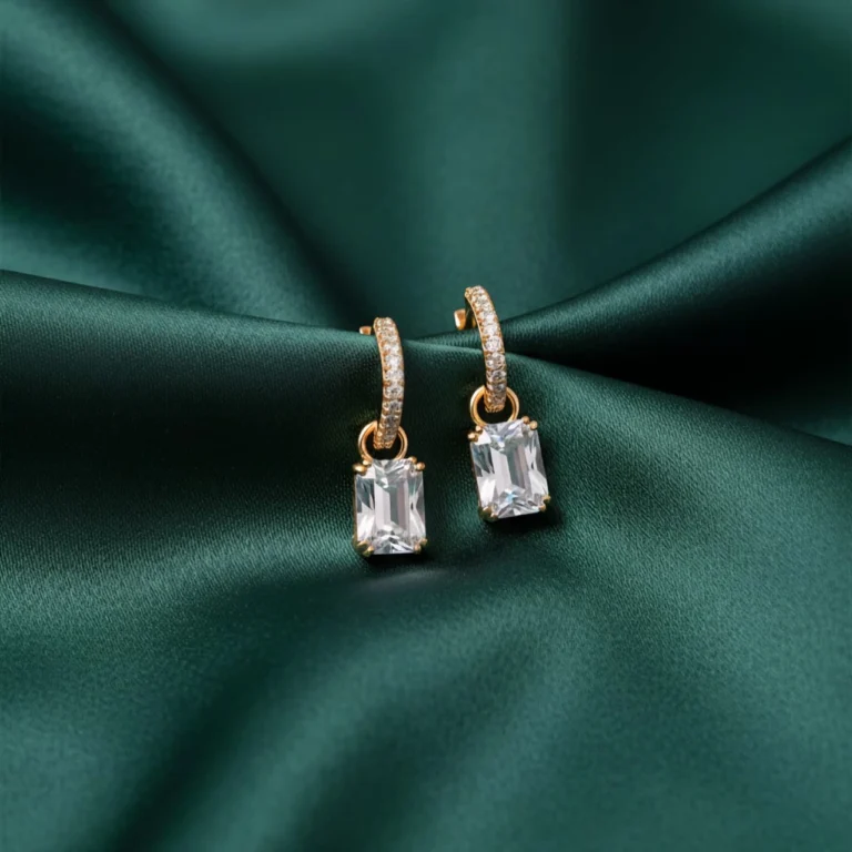 Radiance Hoops