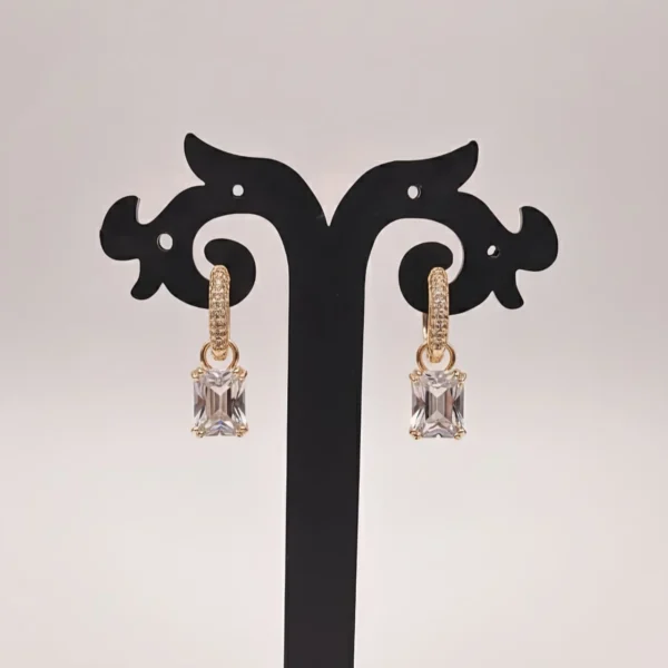 Radiance Hoops Radiance Hoops