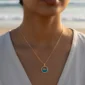 Sea Necklace