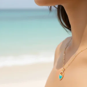 Sea Necklace