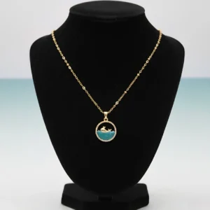Sea Necklace