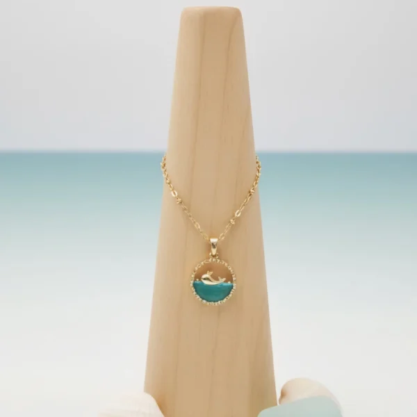 Sea Necklace Sea Necklace