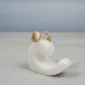 Sea Star Shell Ring