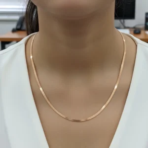 Snake Chain Snake Chain