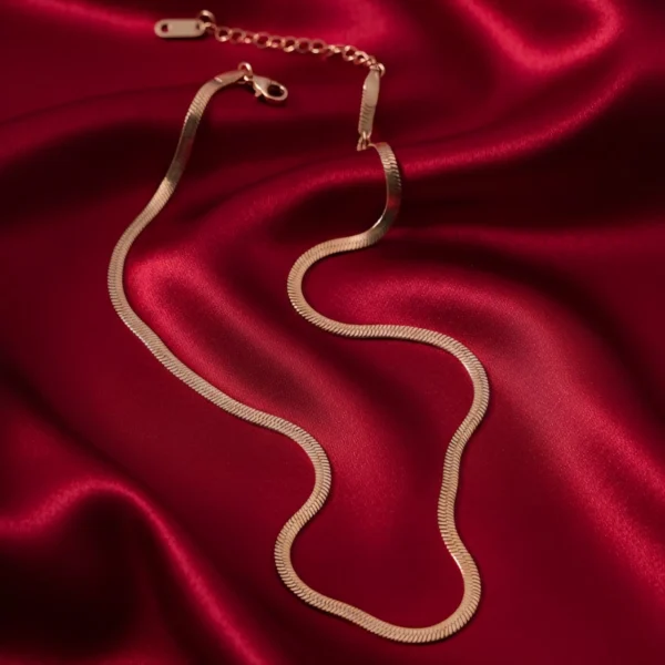 Snake Chain