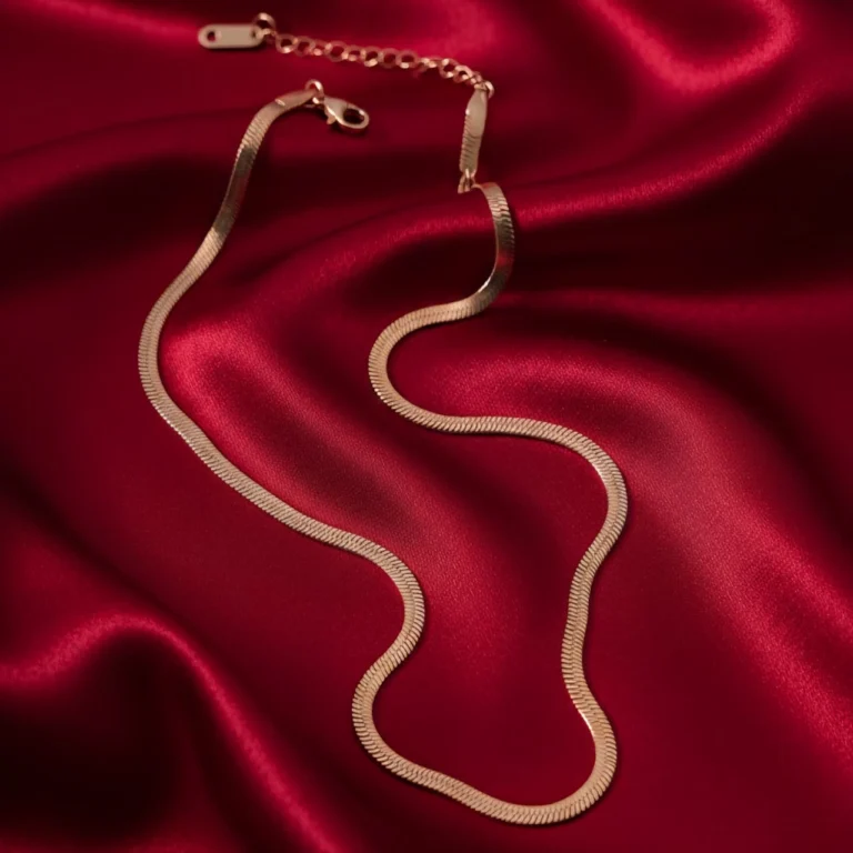 Snake Chain