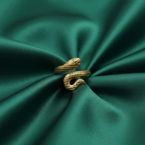 Snake Ring