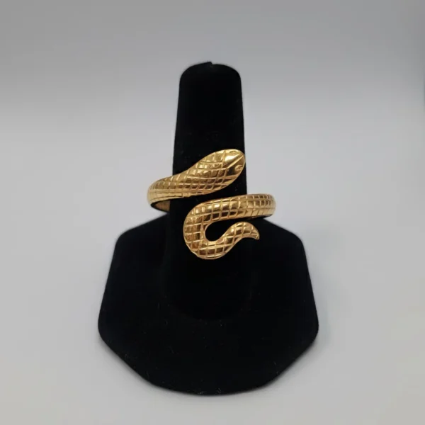 Snake Ring Snake Ring