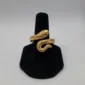 Snake Ring