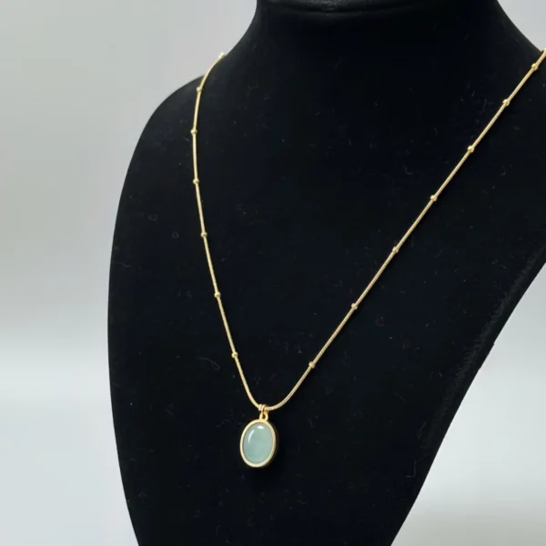 Aqua Green Aqua Green