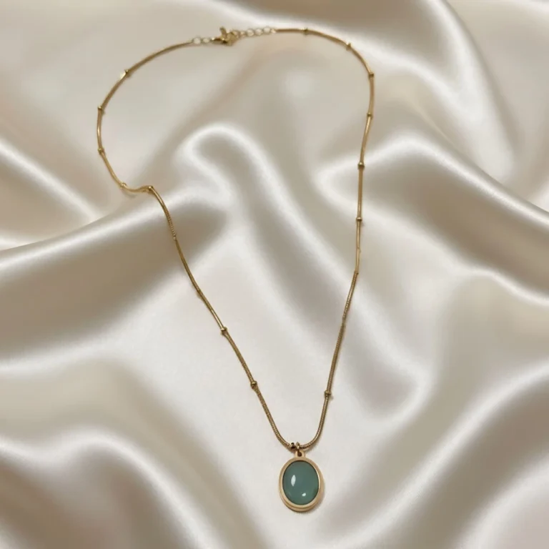 Aqua Green