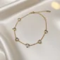Little Hearts Bracelet