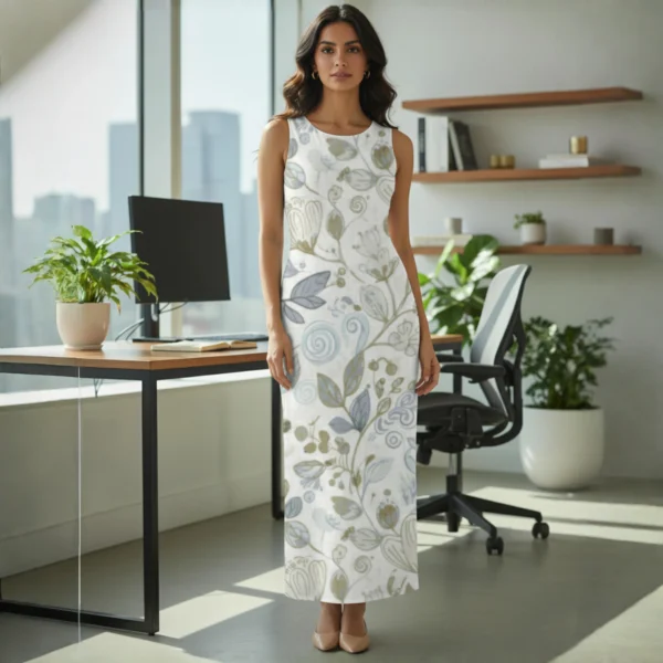 BloomBodycon1 BloomBodycon1