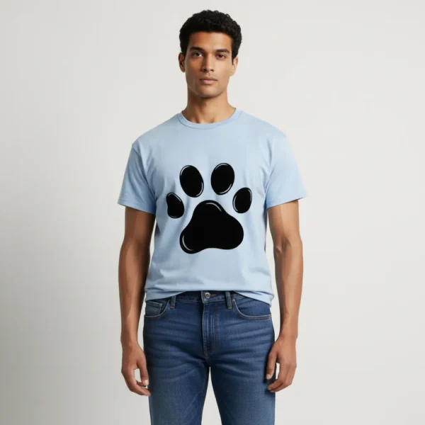 I Had A Meeting (With My Dog) Tee 7 I Had A Meeting (With My Dog) Tee 7