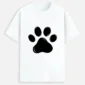 I Had A Meeting (With My Dog) Tee1 White1
