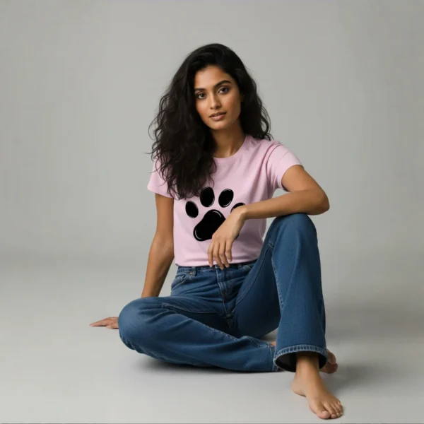 I Had A Meeting (With My Dog) Tee5 I Had A Meeting (With My Dog) Tee5