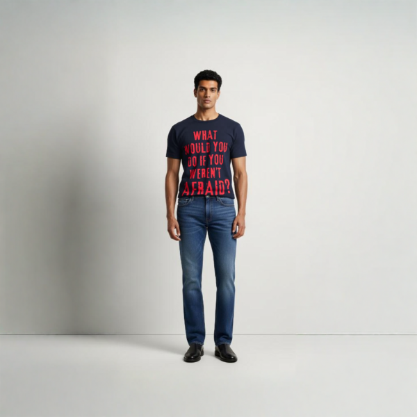 WHAT WOULD YOU DO IF YOU WERENT AFRAID 1 WHAT WOULD YOU DO IF YOU WERENT AFRAID 1