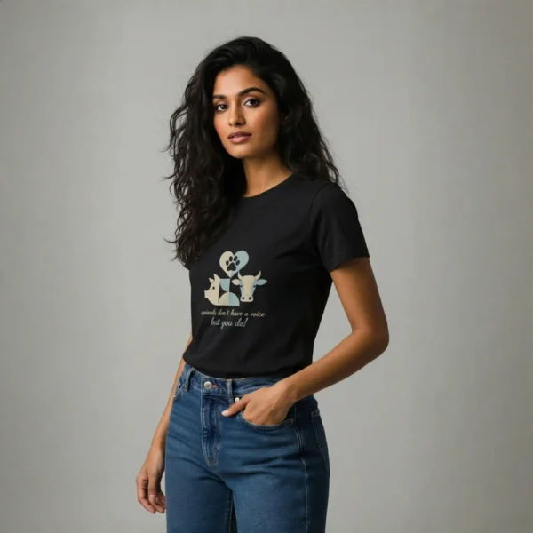 Vegan T Shirt 72 Vegan T Shirt 72