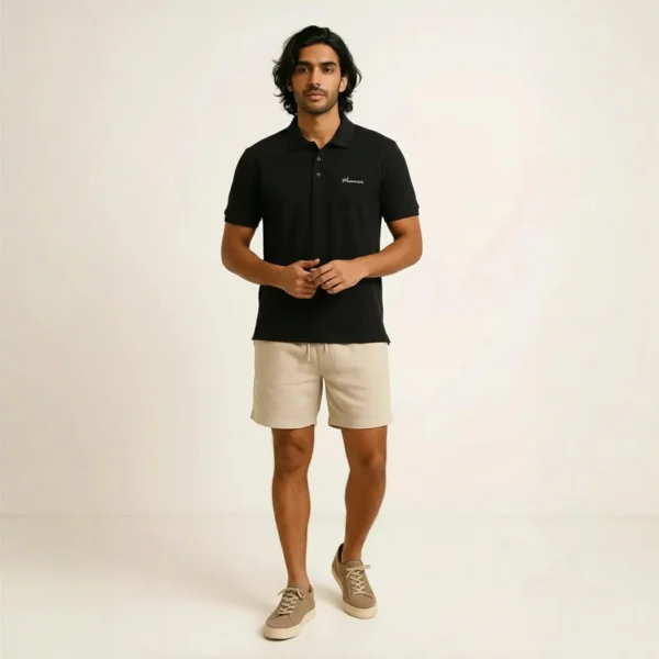 Black T Shirt 1 Black T Shirt 1