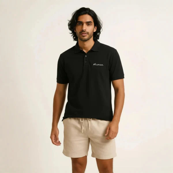 Black T Shirt 3 Black T Shirt 3