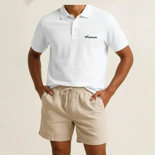 White T Shirt 2 White T Shirt 2